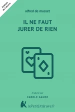 Il ne faut jurer de rien